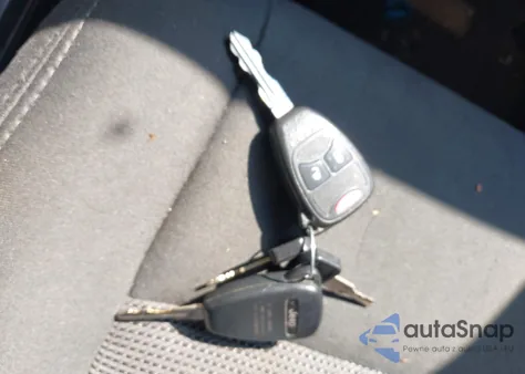 2012 Jeep Patriot Sport из США, поврежденный, VIN 1C4NJRBB5CD599755